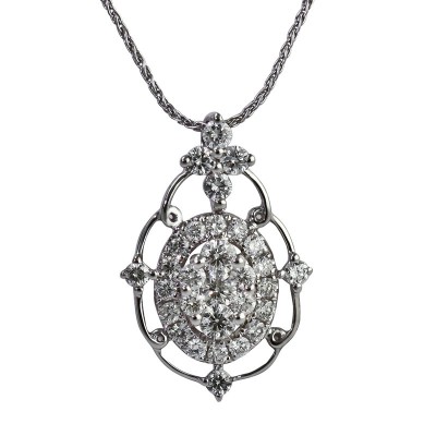 Gottlieb & Sons Pendant