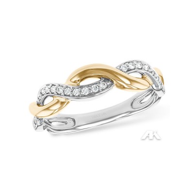 Allison Kaufman Fashion Ring