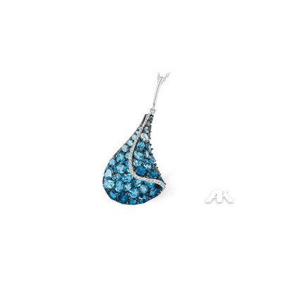 Allison Kaufman Necklace