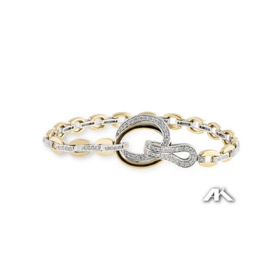 Allison Kaufman Bracelet