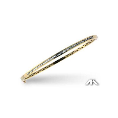 Allison Kaufman Bracelet