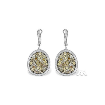 Allison Kaufman Earrings