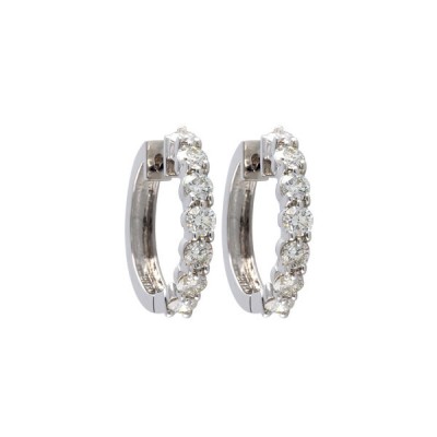 Allison Kaufman Earrings
