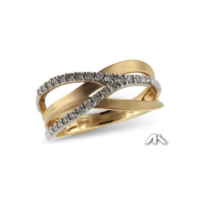 Allison Kaufman Fashion Ring