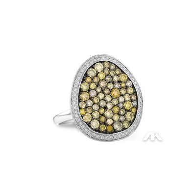 Allison Kaufman Fashion Ring