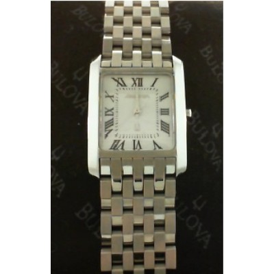 Bulova Accutron