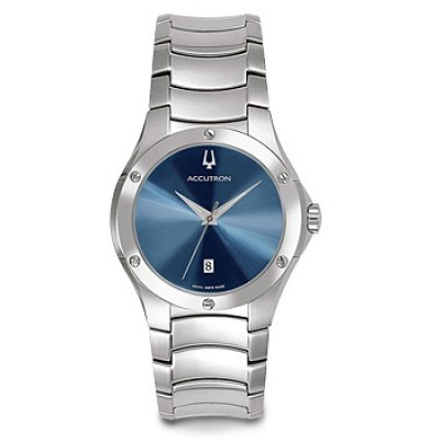 Bulova Accutron