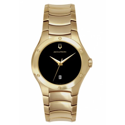 Bulova Accutron