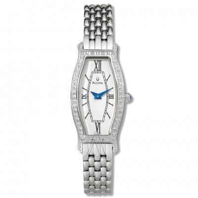 Bulova Diamond Collection