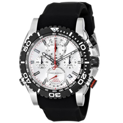 Bulova Precisionist