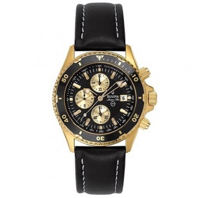 Bulova Marine Star