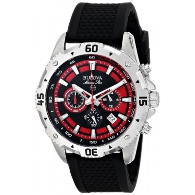 Bulova Marine Star