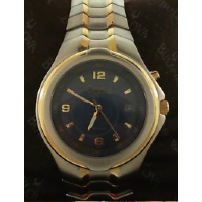 Men's Carevelle by Bulova