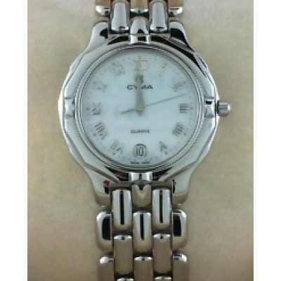 Cyma Signature Collection