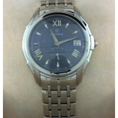 Cyma Nineteen Forty Collection