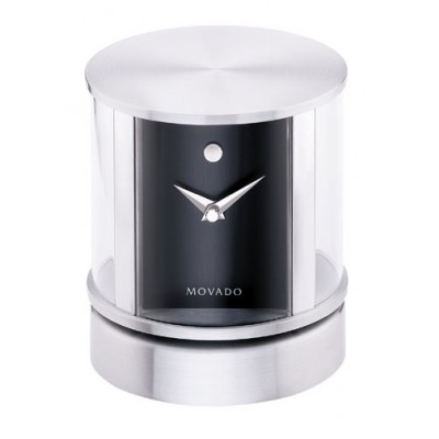 Movado Clock