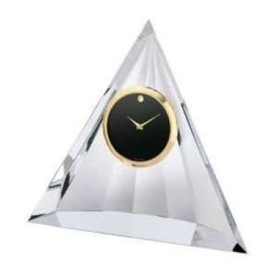 Movado Clock