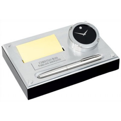Movado Clock
