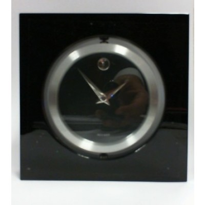 Movado Clock
