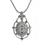 Gottlieb & Sons Pendant