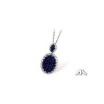 Allison Kaufman Necklace