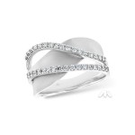 Allison Kaufman Fashion Ring