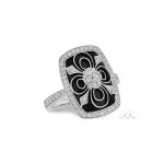 Allison Kaufman Fashion Ring