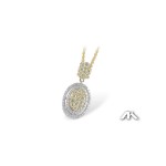 Allison Kaufman Necklace
