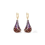 Allison Kaufman Earrings
