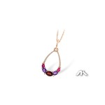 Allison Kaufman Necklace