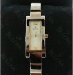Bulova Dress Watch