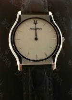 Bulova Accutron