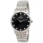 Bulova Diamond Collection