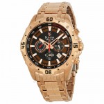 Bulova Marine Star