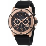 Bulova Marine Star
