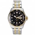 Bulova Marine Star