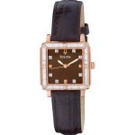 Bulova Diamond Collection