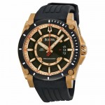 Bulova Precisionist