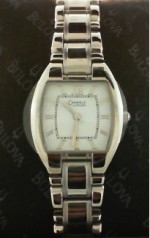 Ladies' Carevelle by Bulova
