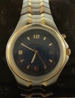 Men's Carevelle by Bulova