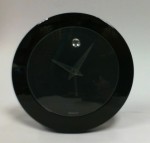 Movado Clock