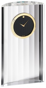 Movado Clock